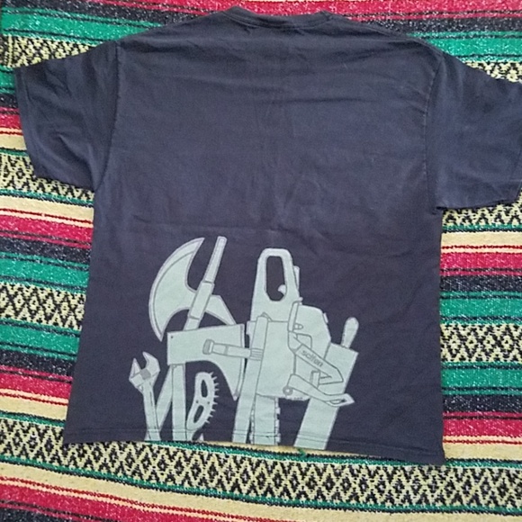 Extra large scifen t-shirt concealed weapons - Picture 4 of 4